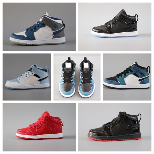 desiganer trainers sneaker 1s high shoes kids youth born infant toddler trainers boys girls kid shoe sneakers boy j 1 chidren 24-37, Black
desiganer trainers sneaker 1s high shoes kids youth born infant toddler trainers boys girls kid shoe sneakers boy j 1 chidren 24-37, Black