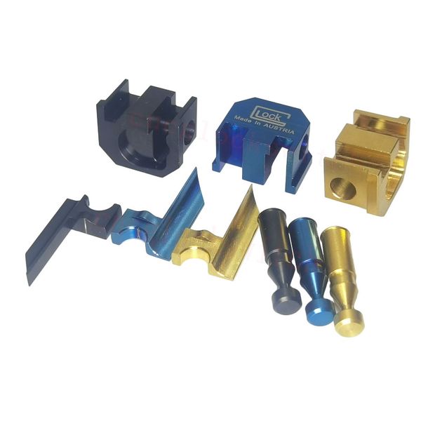 factory direct sales full auto switch selector glocks switches stainless steel for g17-g40 gen1-4 sear and slide modification required tacti
factory direct sales full auto switch selector glocks switches stainless steel for g17-g40 gen1-4 sear and slide modification required tacti
