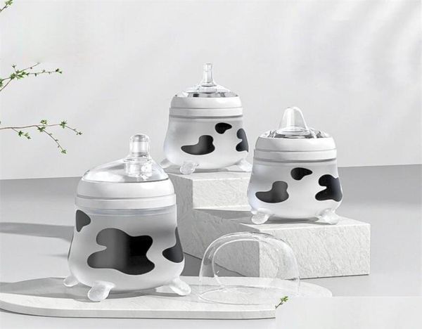 baby bottles sile baby feeding bottle cute cow imitating breast milk for born infant anticolic antichoking supplies 211023 drop3102585
baby bottles sile baby feeding bottle cute cow imitating breast milk for born infant anticolic antichoking supplies 211023 drop3102585