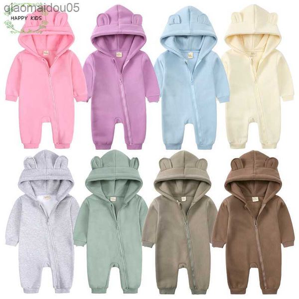 newborn baby boys girls snowsuit fleece lined onesie outfits warm hooded romper for infant snowsuit winter cartoon bear clothes l230712, Blue
newborn baby boys girls snowsuit fleece lined onesie outfits warm hooded romper for infant snowsuit winter cartoon bear clothes l230712, Blue