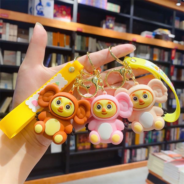 fashion blogger designer jewelry creative and cute russian monkey keychain mobile phone keychains lanyards keyrings wholesale ys175, Slivery;golden
fashion blogger designer jewelry creative and cute russian monkey keychain mobile phone keychains lanyards keyrings wholesale ys175, Slivery;golden