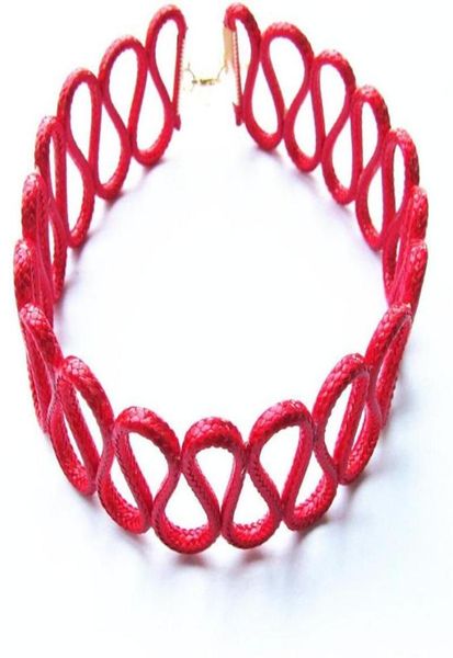 chokers 2021 cosplay quinn red short party girl necklace gift21062201578, Golden;silver
chokers 2021 cosplay quinn red short party girl necklace gift21062201578, Golden;silver