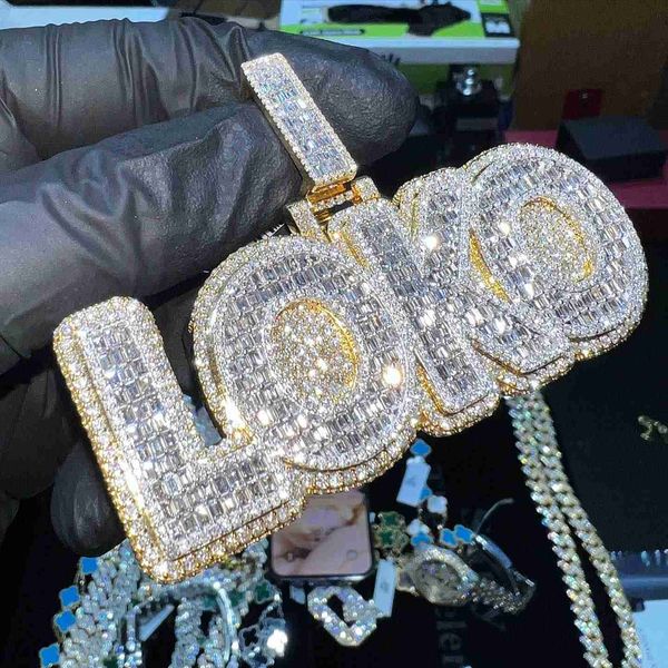 haute couture hip hop men pendant 925 silver vvs baguette moissanite full ice out pendant
haute couture hip hop men pendant 925 silver vvs baguette moissanite full ice out pendant