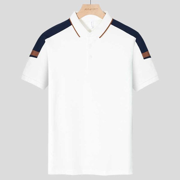 2023 mens designers tshirt men women classic modern trend luxury goods with short sleeves breathable outdoor movement 3ywi wbnd hd85 ktd7, White;black
2023 mens designers tshirt men women classic modern trend luxury goods with short sleeves breathable outdoor movement 3ywi wbnd hd85 ktd7, White;black