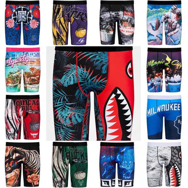 retail short pants mens boxers shorts sports tight quick drying underpants elastic beach underwear brand breathable boxer short panties with, Black
retail short pants mens boxers shorts sports tight quick drying underpants elastic beach underwear brand breathable boxer short panties with, Black