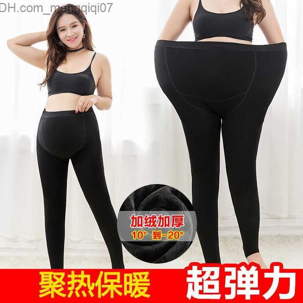 maternity dresses winter thick warm velvet pregnant women tight elastic waist abdomen pantyhose pregnant women autumn dress z230728, White
maternity dresses winter thick warm velvet pregnant women tight elastic waist abdomen pantyhose pregnant women autumn dress z230728, White