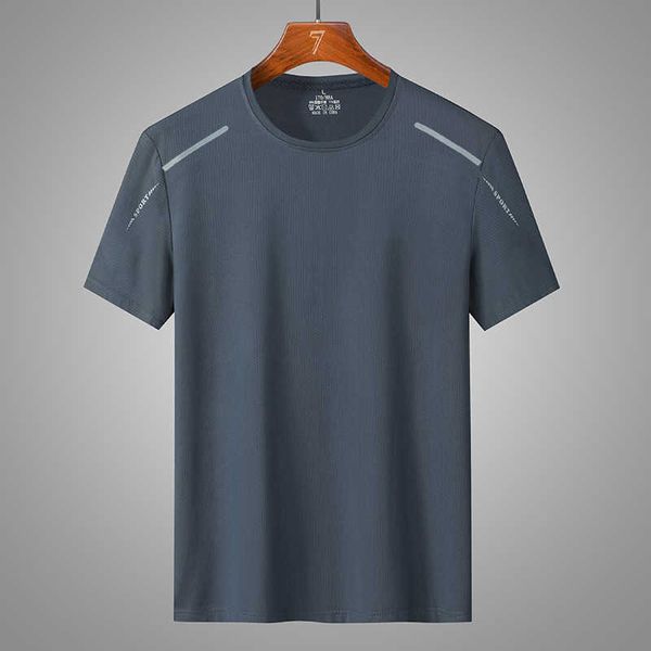 2023ss spring summer thick fabric t shirt men women gray short sleeve tees wxc0 wyj1 la26 hcz8, Blue
2023ss spring summer thick fabric t shirt men women gray short sleeve tees wxc0 wyj1 la26 hcz8, Blue