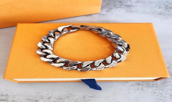 designer silver love letter flower bracelet men women gold bracelets chain fashion personality hiphop8550513, Golden;silver
designer silver love letter flower bracelet men women gold bracelets chain fashion personality hiphop8550513, Golden;silver