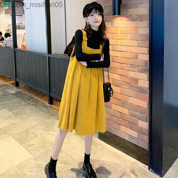 maternity dresses dresses 8942# autumn winter thick warm maternity vest dress knitted shirts sets elegant a line slim clothes for pregnant w, White
maternity dresses dresses 8942# autumn winter thick warm maternity vest dress knitted shirts sets elegant a line slim clothes for pregnant w, White