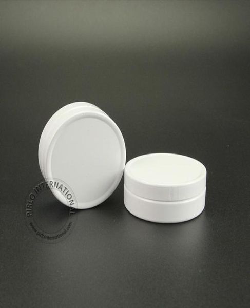 50pcslot 10g white aluminum cream jars tins cosmetic lip balm containers nail derocation crafts pot bottle4756205
50pcslot 10g white aluminum cream jars tins cosmetic lip balm containers nail derocation crafts pot bottle4756205