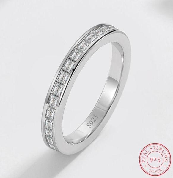 trendy single row square 925 sterling silver eternity band ring for girl valentine039s day gift jewelry whole xr4708303455, Slivery;golden
trendy single row square 925 sterling silver eternity band ring for girl valentine039s day gift jewelry whole xr4708303455, Slivery;golden