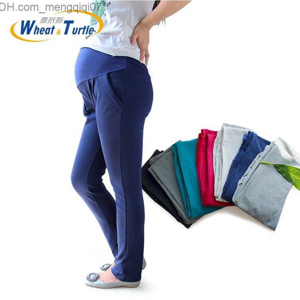 maternity dresses 7-color pregnant women's legs autumn winter warm cotton pregnant women's clothing 2022 new fashion design pants, White
maternity dresses 7-color pregnant women's legs autumn winter warm cotton pregnant women's clothing 2022 new fashion design pants, White