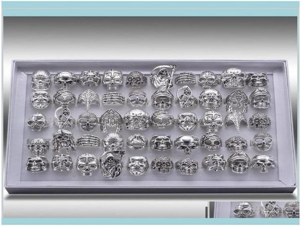 band jewelrymixed 20pcs uality gothic punk assorted whole lots skull style bikers mens vintage tibetan rings ekdx2 zp4vs 4820202, Silver
band jewelrymixed 20pcs uality gothic punk assorted whole lots skull style bikers mens vintage tibetan rings ekdx2 zp4vs 4820202, Silver
