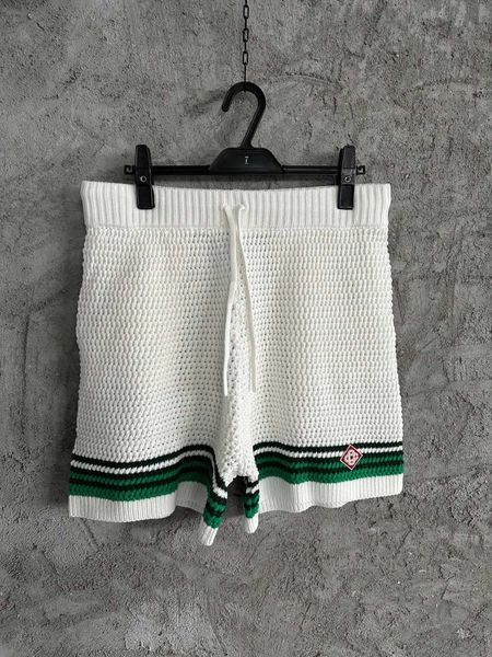 2023 summer fashion men s designer knitted beach swimming shorts pants ~ us size shorts ~ designer summer shorts pants, White;black
2023 summer fashion men s designer knitted beach swimming shorts pants ~ us size shorts ~ designer summer shorts pants, White;black