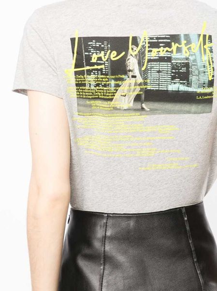 zadig voltaire designer tee shirt goddess digital print classic v-neck cotton women short sleeve t-shirtt shirt classic fashion oversized p, White
zadig voltaire designer tee shirt goddess digital print classic v-neck cotton women short sleeve t-shirtt shirt classic fashion oversized p, White