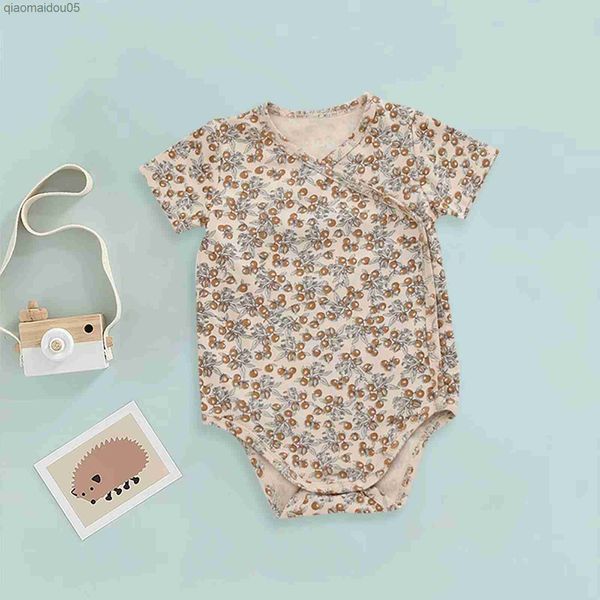 newborn baby boy girl floral short sleeve romper infant onesie bodysuit jumpsuit outfits toddler girl romper toddler body suits l230712, Blue
newborn baby boy girl floral short sleeve romper infant onesie bodysuit jumpsuit outfits toddler girl romper toddler body suits l230712, Blue