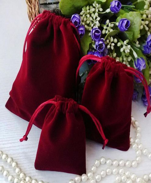 ship 100pcs handmade s m l thicker better quality velvet jewelry earring rings necklace bags wedding party candy xmas gift 2423311, Pink;blue
ship 100pcs handmade s m l thicker better quality velvet jewelry earring rings necklace bags wedding party candy xmas gift 2423311, Pink;blue