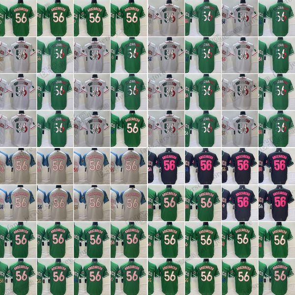 2023 world cup 56 randy arozarena baseball jerseys all various styles white blue red stitched jersey, Blue;black
2023 world cup 56 randy arozarena baseball jerseys all various styles white blue red stitched jersey, Blue;black
