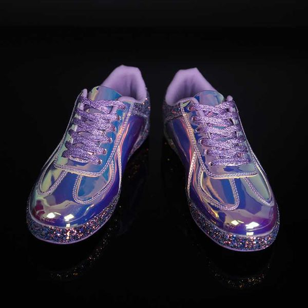 dress shoes female vulcanized shoe original shiny sneakers conspicuous casual luxury shoe women comfortable fashion sneaker new, Black
dress shoes female vulcanized shoe original shiny sneakers conspicuous casual luxury shoe women comfortable fashion sneaker new, Black
