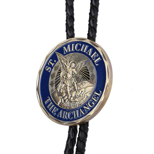neck ties archangel michael punishing the wicked figure - blue bolo tie 230728, Blue;purple
neck ties archangel michael punishing the wicked figure - blue bolo tie 230728, Blue;purple