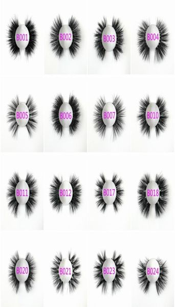 30 50 100 200 pairs whole 100 real mink 25mm lashes 5d 7d fluffy messy strip eyelashes dhl4846068
30 50 100 200 pairs whole 100 real mink 25mm lashes 5d 7d fluffy messy strip eyelashes dhl4846068