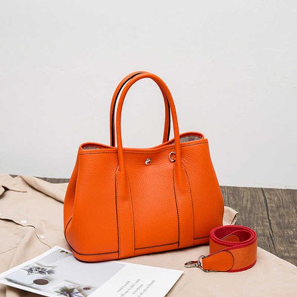 classic garden party tote bag genuine 2023 new leather headband layer cowhide litchi pattern high capacity bucket one shoulder portable1tm6
classic garden party tote bag genuine 2023 new leather headband layer cowhide litchi pattern high capacity bucket one shoulder portable1tm6