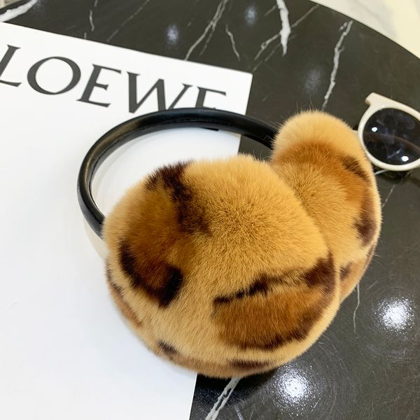ear muffs rex rabbit fur earmuff women s autumn and winter warm earmuffs real cover warmer 230729, Blue;gray
ear muffs rex rabbit fur earmuff women s autumn and winter warm earmuffs real cover warmer 230729, Blue;gray