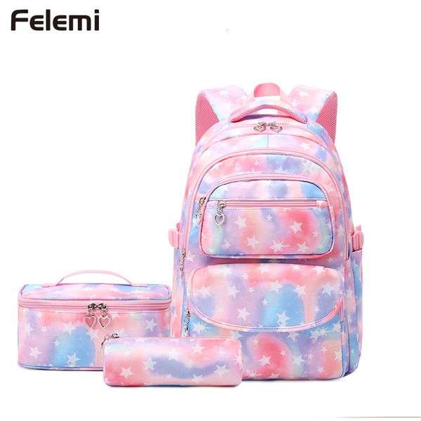 backpacks children school bags for girls teenagers kids students backpack with lunch box book bags waterproof schoolbag set 230729
backpacks children school bags for girls teenagers kids students backpack with lunch box book bags waterproof schoolbag set 230729