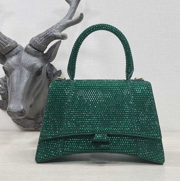 rhinestone hourglass shoulder bag luxury quality shimmer crossbody crescent handbag hobo purses real genuine leather women's personaliz
rhinestone hourglass shoulder bag luxury quality shimmer crossbody crescent handbag hobo purses real genuine leather women's personaliz