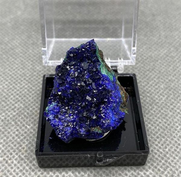 other 100 natural beautiful azurite and malachite symbiotic mineral specimen crystal stones crystals healing box35mm26258622616
other 100 natural beautiful azurite and malachite symbiotic mineral specimen crystal stones crystals healing box35mm26258622616