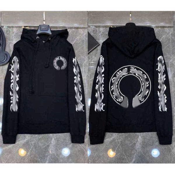luxury men's fashion jackets hoodies brand ch sweatshirts designers zipper hooded sweater men women casual pullover sanskrit horseshoe, Black;brown
luxury men's fashion jackets hoodies brand ch sweatshirts designers zipper hooded sweater men women casual pullover sanskrit horseshoe, Black;brown