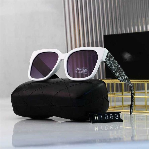 50% off wholesale of polarized new women's net red same style sunglasses fashion trend sunglasses, White;black
50% off wholesale of polarized new women's net red same style sunglasses fashion trend sunglasses, White;black