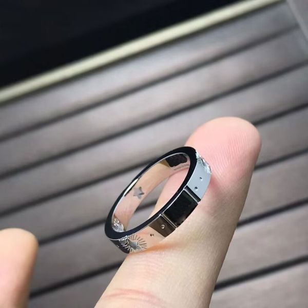 rings for women mens ring nail ring rings designer fashionable and exquisite popular 18k gold plated classic quality jewelry gifts moissanit, Silver
rings for women mens ring nail ring rings designer fashionable and exquisite popular 18k gold plated classic quality jewelry gifts moissanit, Silver