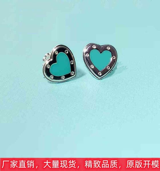 enamel love earrings female blue heart-shaped small peach heart diamond net red same2640028, Golden
enamel love earrings female blue heart-shaped small peach heart diamond net red same2640028, Golden