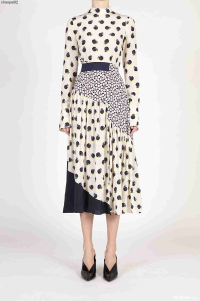 australian designer dress polka dot dress french retro irregular slim mid length over knee skirt women designer clothing 7, White;black
australian designer dress polka dot dress french retro irregular slim mid length over knee skirt women designer clothing 7, White;black
