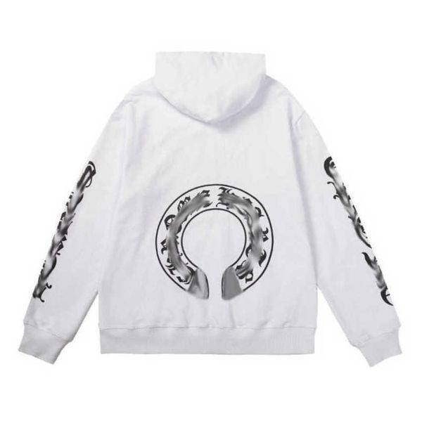 men's classics jackets luxury hoodies brand ch sweatshirts designers zipper hooded sweater men women casual pullover sanskrit horseshoe, Black;brown
men's classics jackets luxury hoodies brand ch sweatshirts designers zipper hooded sweater men women casual pullover sanskrit horseshoe, Black;brown