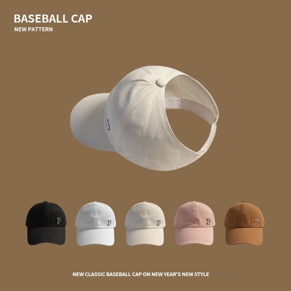 fashion designer jewelry all seasons can tie horsetail golf baseball cap versatile sunshade baseball cap wholesale mzy14, Blue;gray
fashion designer jewelry all seasons can tie horsetail golf baseball cap versatile sunshade baseball cap wholesale mzy14, Blue;gray