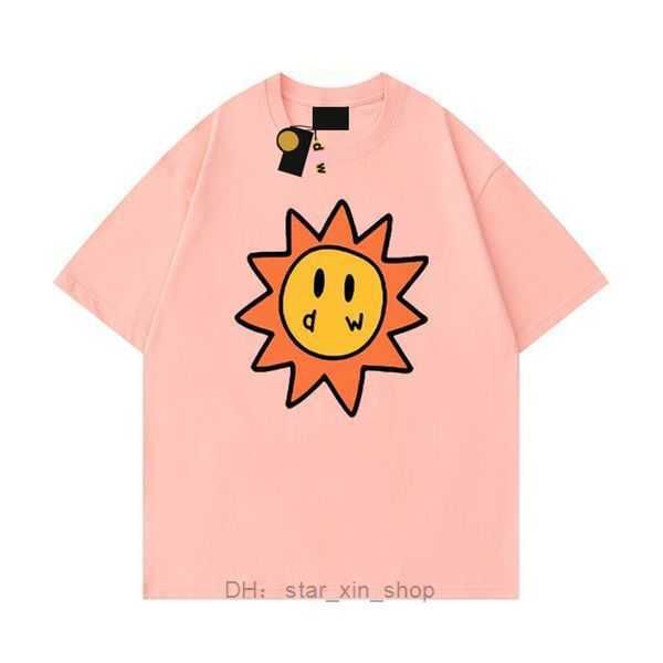 drews 23ss mens t shirt printed men women tee polo fashion summer house tees short sleeve crew neck casual t-shirt clothes 24 clolors 6 zolj, White;black
drews 23ss mens t shirt printed men women tee polo fashion summer house tees short sleeve crew neck casual t-shirt clothes 24 clolors 6 zolj, White;black