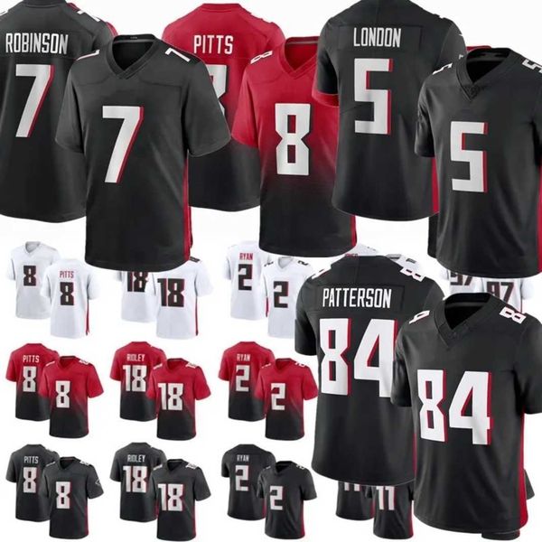 7 bijan robinson drake london kyle pitts football jersey michael vick younghoe koo jessie bates patterson aj terrell desmond ridder taylor h, Black;red
7 bijan robinson drake london kyle pitts football jersey michael vick younghoe koo jessie bates patterson aj terrell desmond ridder taylor h, Black;red
