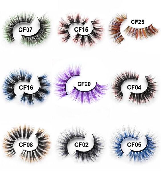 natural mix silk colored eyelashes 3d false ombre colors eye lashes for dolls fluffy fake strip cilias bulk vendors279c7067186
natural mix silk colored eyelashes 3d false ombre colors eye lashes for dolls fluffy fake strip cilias bulk vendors279c7067186
