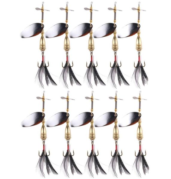 new metal spinner fishing lure propeller spinnerbaits 9cm 12g swing iron jig fishing bait trout pike fishhook4415087
new metal spinner fishing lure propeller spinnerbaits 9cm 12g swing iron jig fishing bait trout pike fishhook4415087