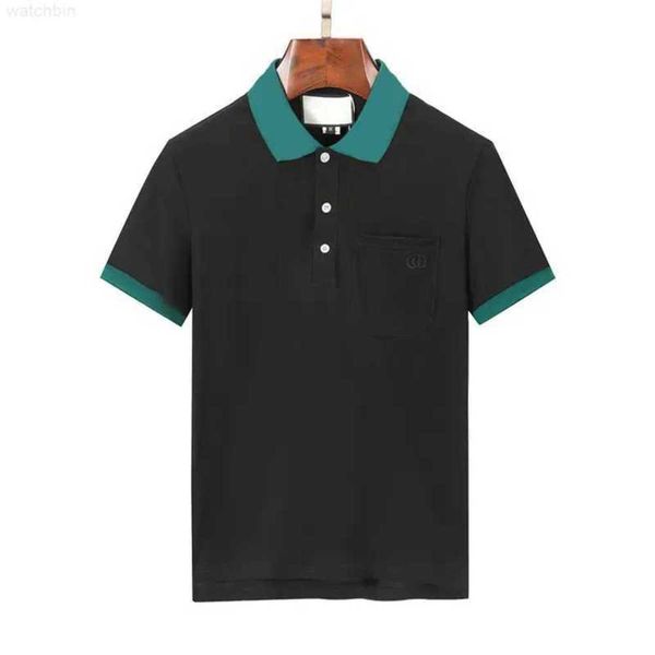 t-shirt 2021 italy polot shirt fashion men polo shirts short sleeves casual cotton t-shirts casualetter down collar, White;black
t-shirt 2021 italy polot shirt fashion men polo shirts short sleeves casual cotton t-shirts casualetter down collar, White;black