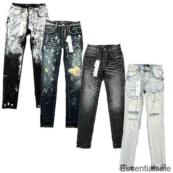 purple designer mens jeans high street america jean for men embroidery pants oversize ripped patch hole denim 2023 fashion streetwear skinny, Blue
purple designer mens jeans high street america jean for men embroidery pants oversize ripped patch hole denim 2023 fashion streetwear skinny, Blue