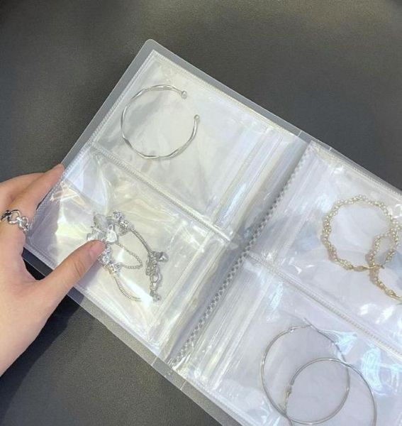 jewelry pouches bags storage foldable book earrings necklace ring display stand portable packaging holder collection bracelet org48605028, Pink;blue
jewelry pouches bags storage foldable book earrings necklace ring display stand portable packaging holder collection bracelet org48605028, Pink;blue