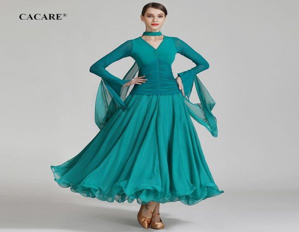 2019 ballroom dance competition dresses standard dance dresses ballroom dress waltz 2 choices d0646 long bell sleeve4282925, Black;red
2019 ballroom dance competition dresses standard dance dresses ballroom dress waltz 2 choices d0646 long bell sleeve4282925, Black;red