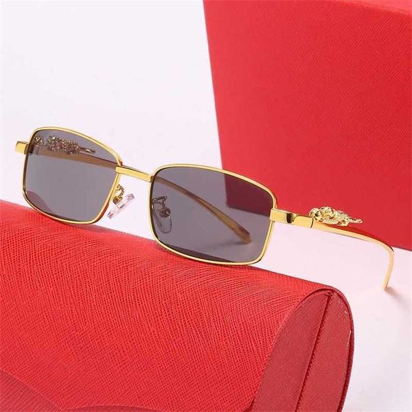 50% off wholesale of new three-dimensional leopard head for men women small square full frame glasses european and american trend sunglasses, White;black
50% off wholesale of new three-dimensional leopard head for men women small square full frame glasses european and american trend sunglasses, White;black