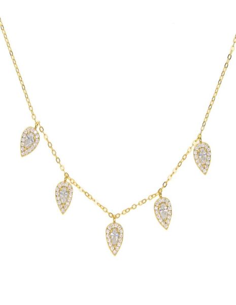 luxury 925 sterling silver wedding engagement gift sparking tear drop charm fashion women cute girl shiny cz lariat necklace 265318566265
luxury 925 sterling silver wedding engagement gift sparking tear drop charm fashion women cute girl shiny cz lariat necklace 265318566265