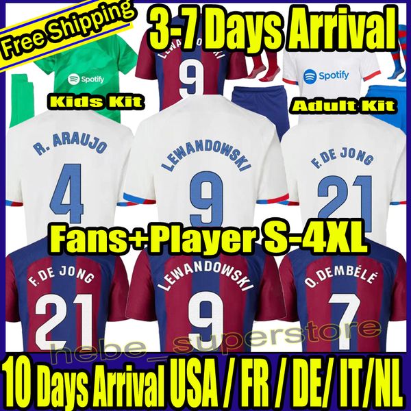 s-4xl 23 24 pedri lewandowski barcelonas soccer jerseys gavi #6 ansu fati de futbol ferran 22 23 24 camiseta raphinha football shirt men wom, Black;yellow
s-4xl 23 24 pedri lewandowski barcelonas soccer jerseys gavi #6 ansu fati de futbol ferran 22 23 24 camiseta raphinha football shirt men wom, Black;yellow