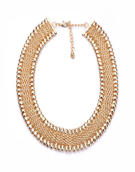 lureme 2021 collar maxi necklaces fashion big statement multi layer necklace gold collares jewelry for womens chokers9360378, Golden;silver
lureme 2021 collar maxi necklaces fashion big statement multi layer necklace gold collares jewelry for womens chokers9360378, Golden;silver