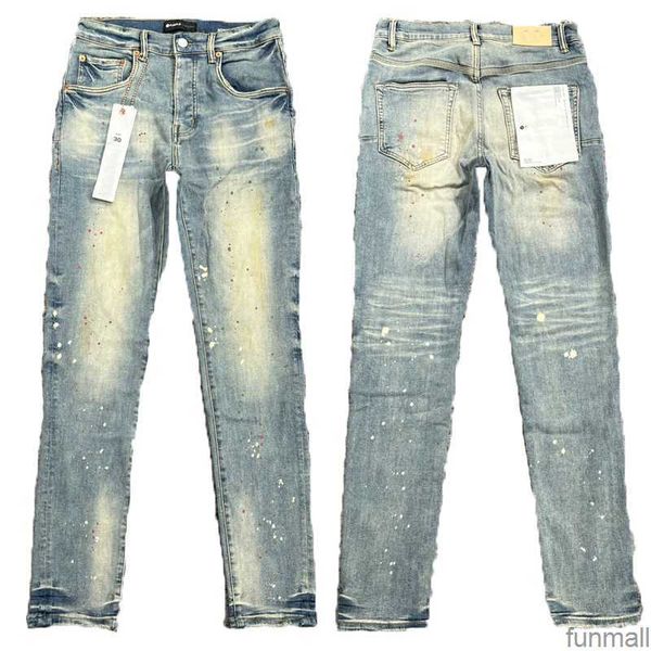 designer purple jeans brand fashion mens jean distressed motorcycle biker rock skinny slim ripped hole letter hip hop denim pants hwkp, Blue
designer purple jeans brand fashion mens jean distressed motorcycle biker rock skinny slim ripped hole letter hip hop denim pants hwkp, Blue